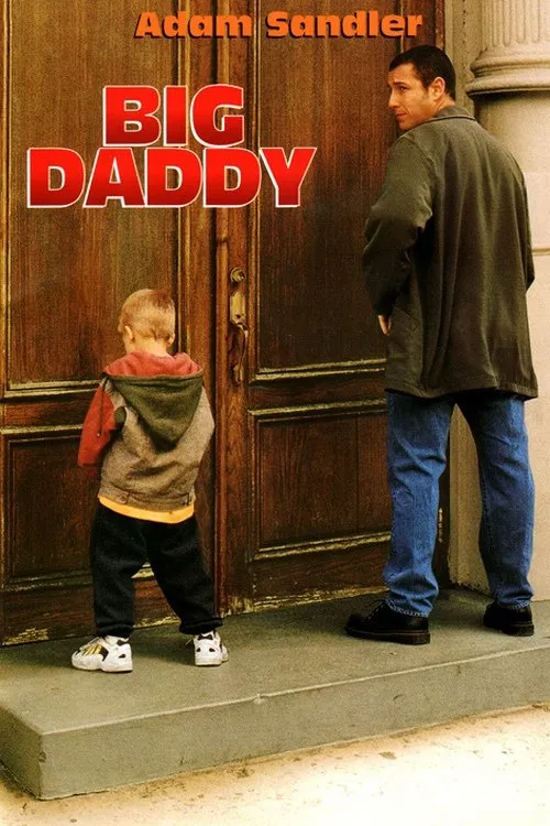 Big Daddy (1999)